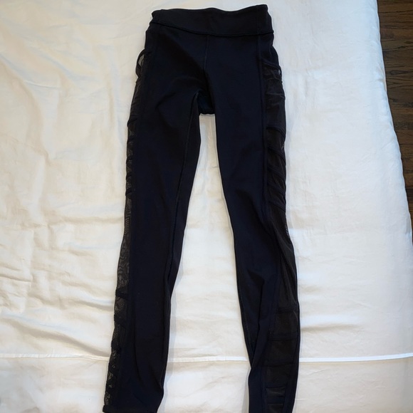Lululemon Leggings - Picture 1 of 3
